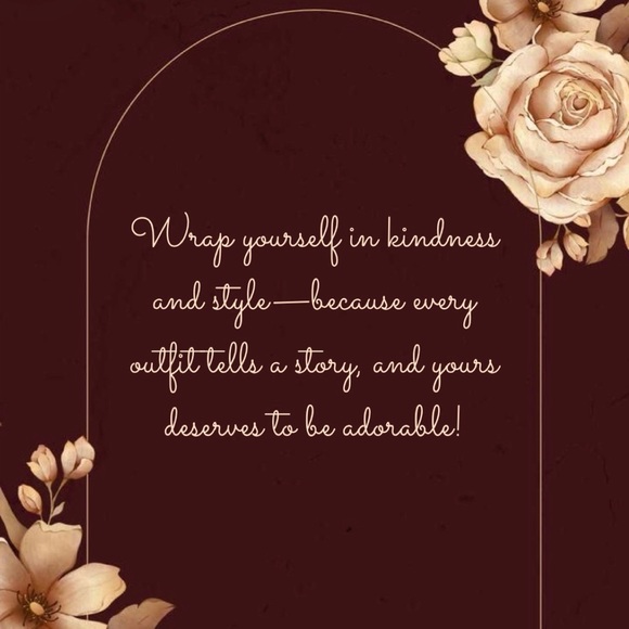 Elegant Finds🤍 - Picture 1 of 1